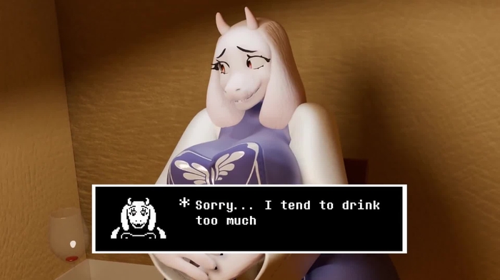 undertale 968