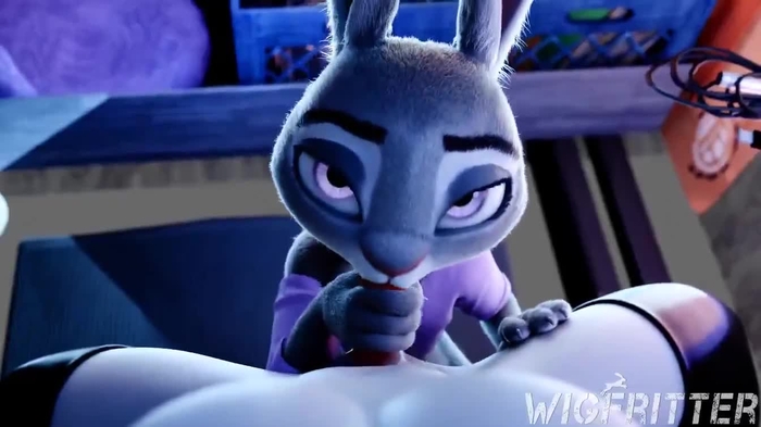 zootopia 307