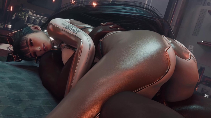 Eve (Stellar Blade) 231