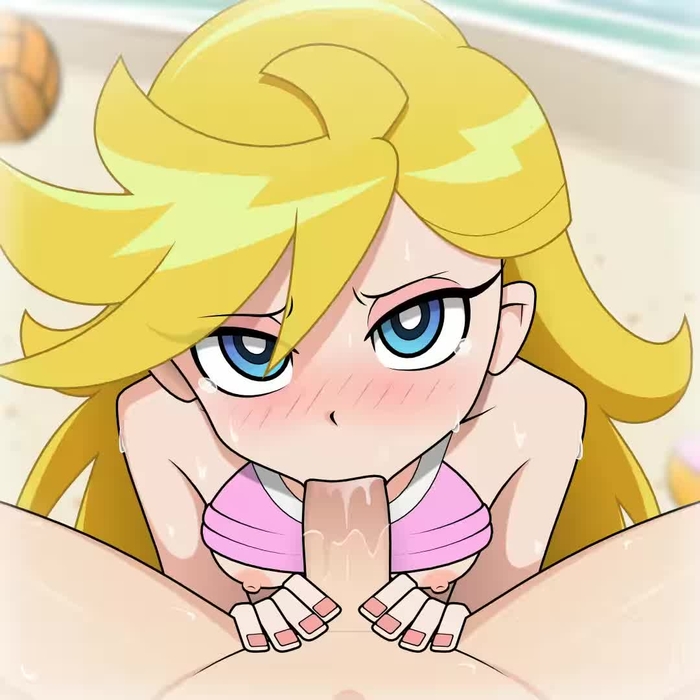 Panty (PSG) 3