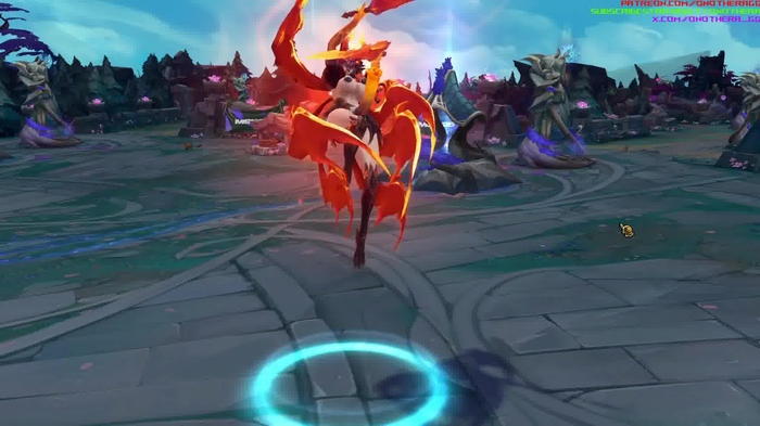 league of legends 6354