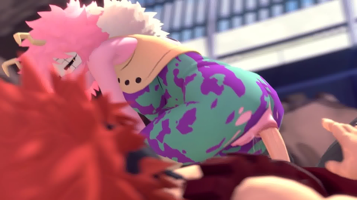 Ashido Mina 39
