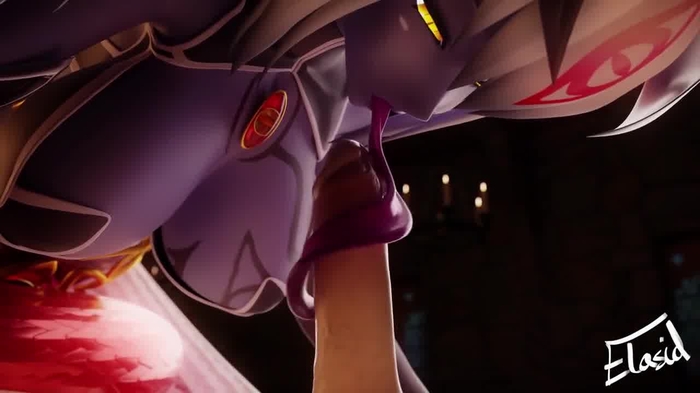 monster girl quest 9