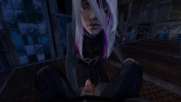 dead by daylight 545