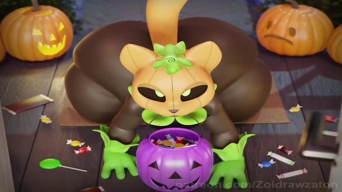 halloween 766