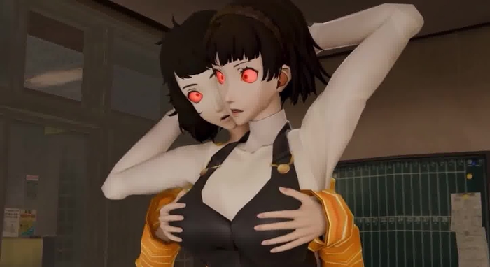 persona 1322
