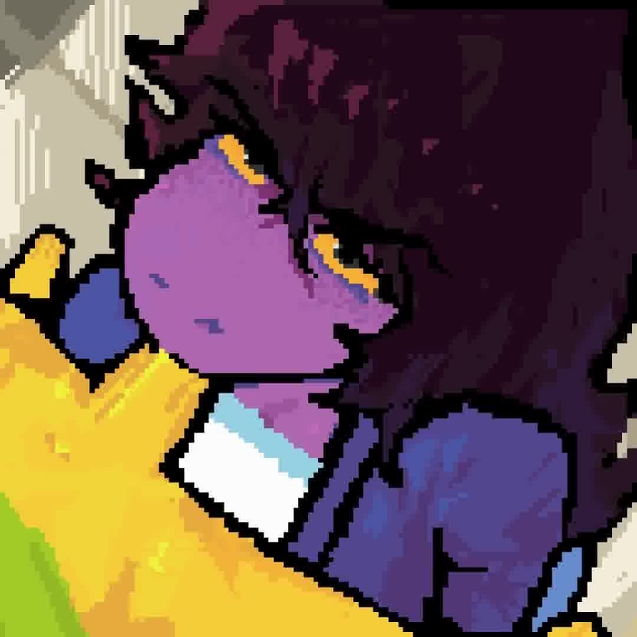 deltarune 613
