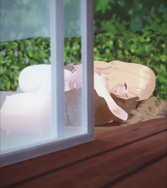 sono bisque doll wa koi wo suru 395
