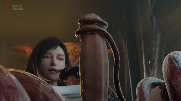 final fantasy vii remake 91