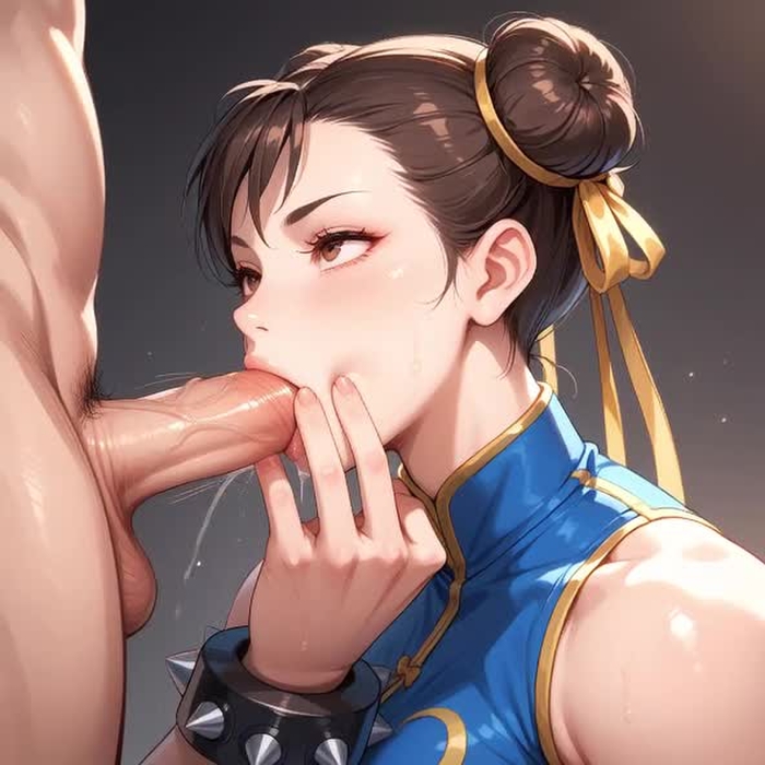 chun-li 703