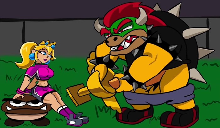 mario (series) 3468