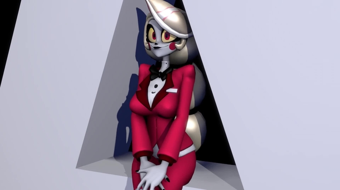 hazbin hotel 426