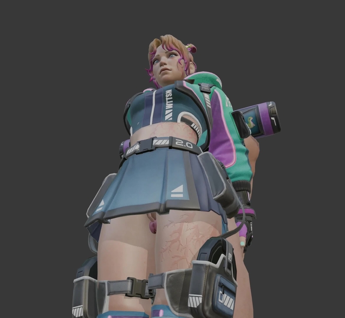 apex legends 1266