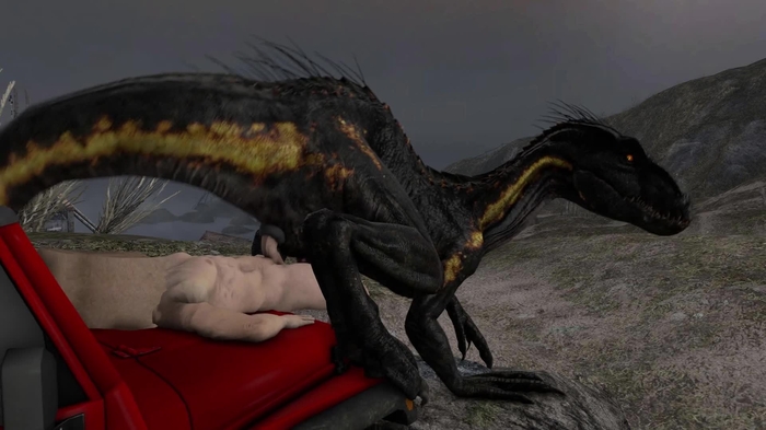 jurassic park 89