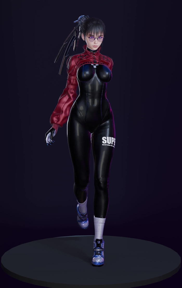 goddess of victory: nikke 594