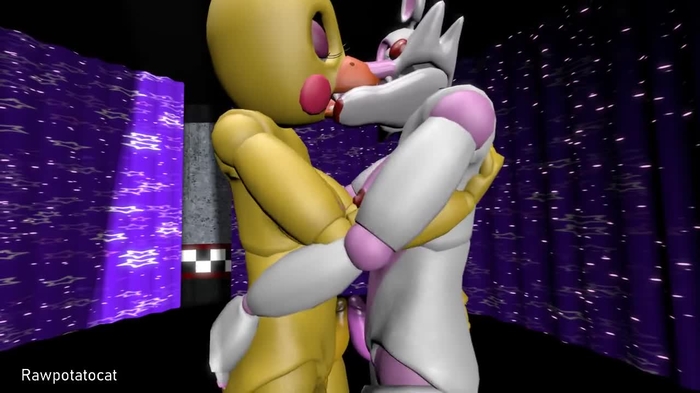 five nights at freddy's 4962