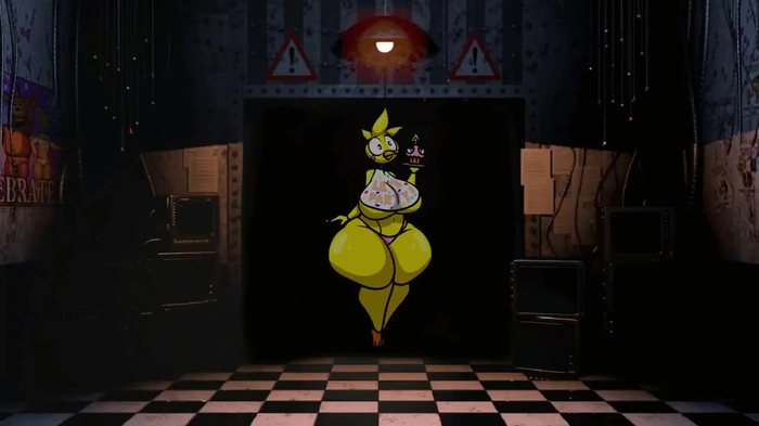 five nights at freddy's 4963