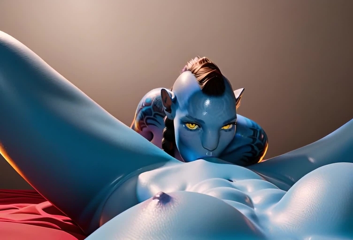 avatar 45