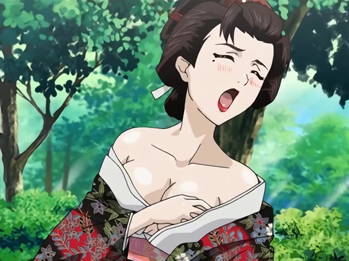 ooedo shijyuuhatte 8