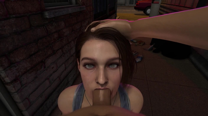 resident evil 4583