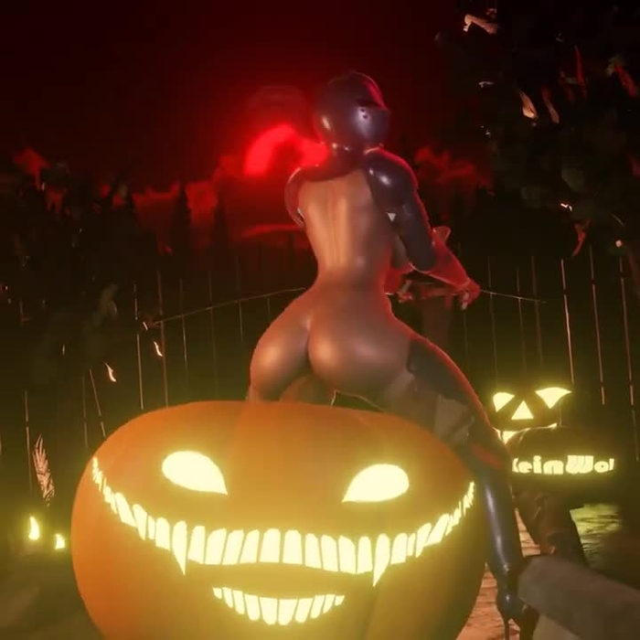 halloween 767