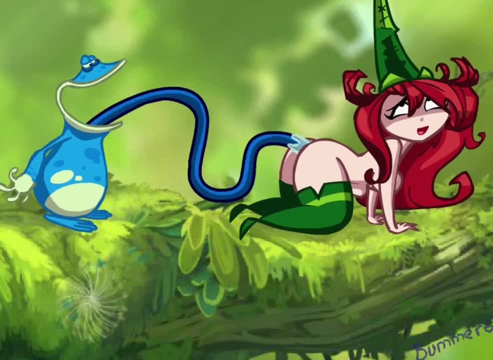 rayman (series) 79