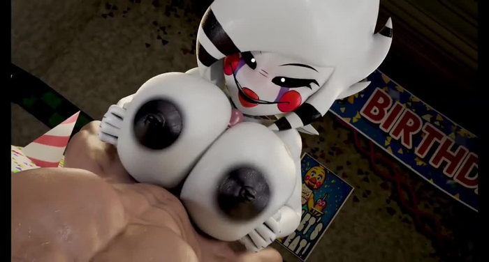 five nights at freddy's 4960