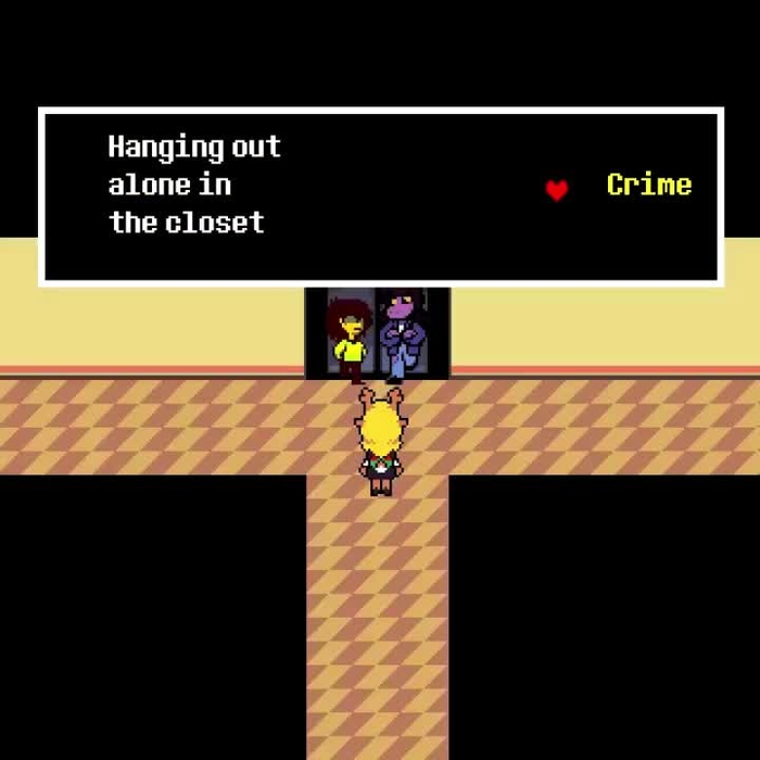 deltarune 614