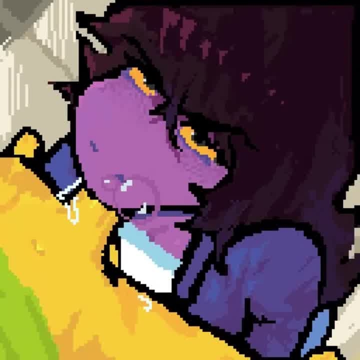 deltarune 614