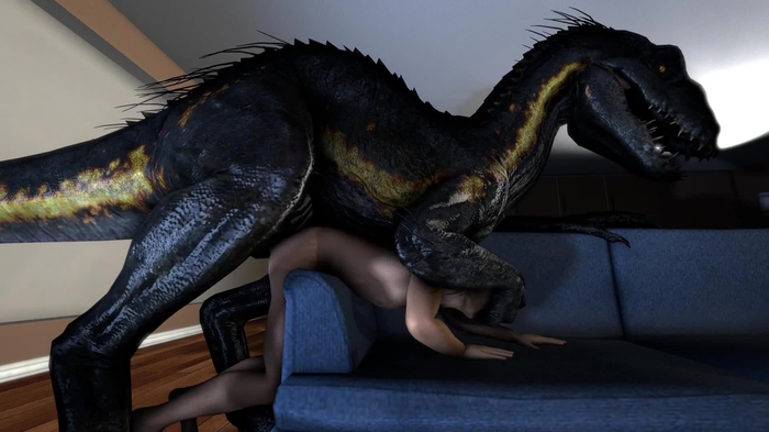 jurassic park 91