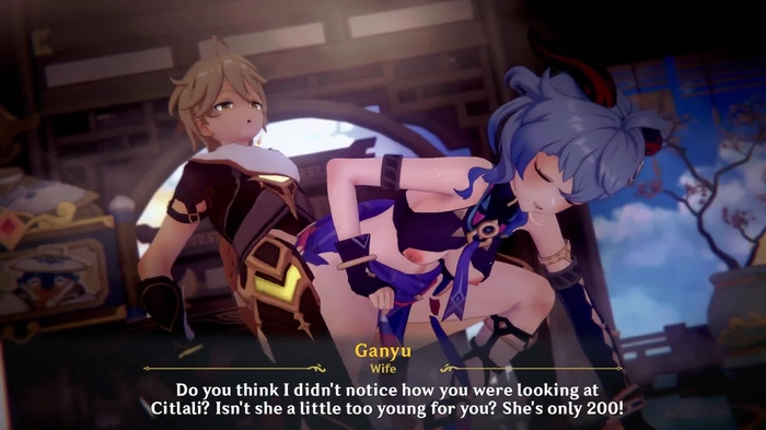 genshin impact 10418