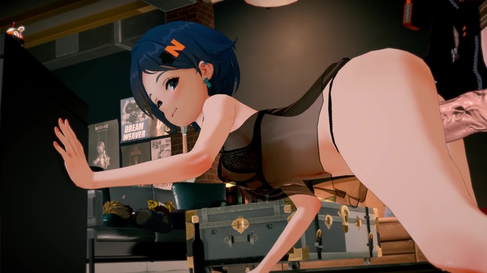 Belle (Zenless Zone Zero) 134