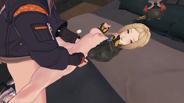 Trigger (Zenless Zone Zero) 32