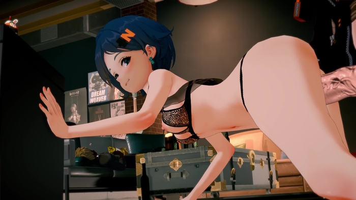 Belle (Zenless Zone Zero) 133