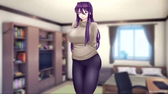 doki doki literature club 967