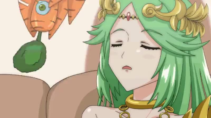 パルテナ 28