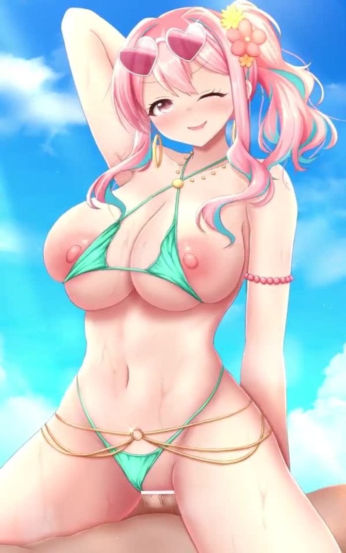 onii-chan wa oshimai! 28