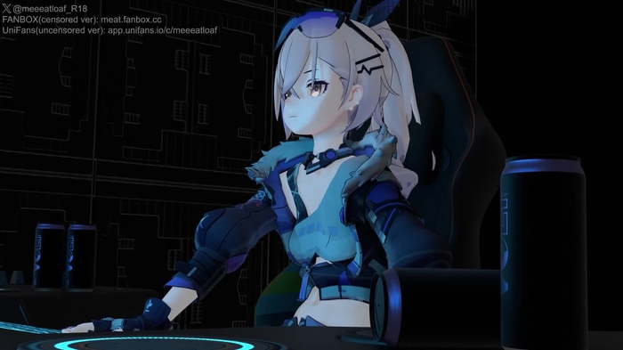 Firefly (Honkai: Star Rail) 94