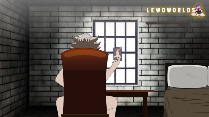 black clover 136