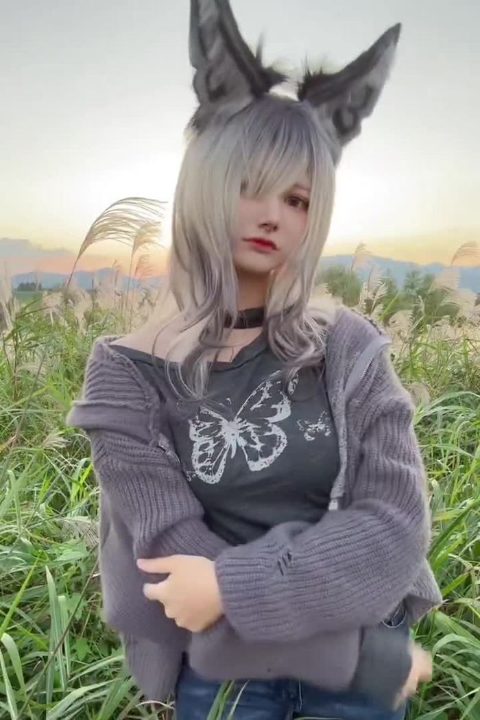 さら🐖6/14 愛車×COS @sara_cospure 2