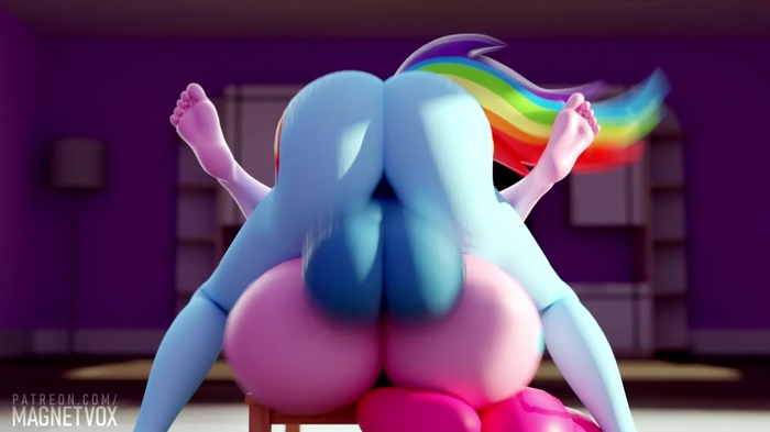 Rainbow Dash 122