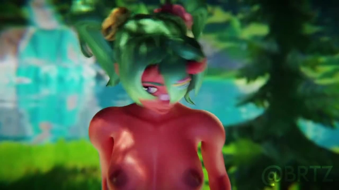 Nemia (Fortnite) 9