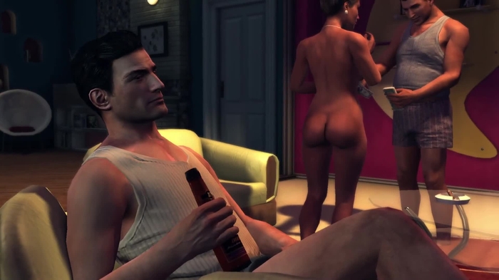 mafia 2
