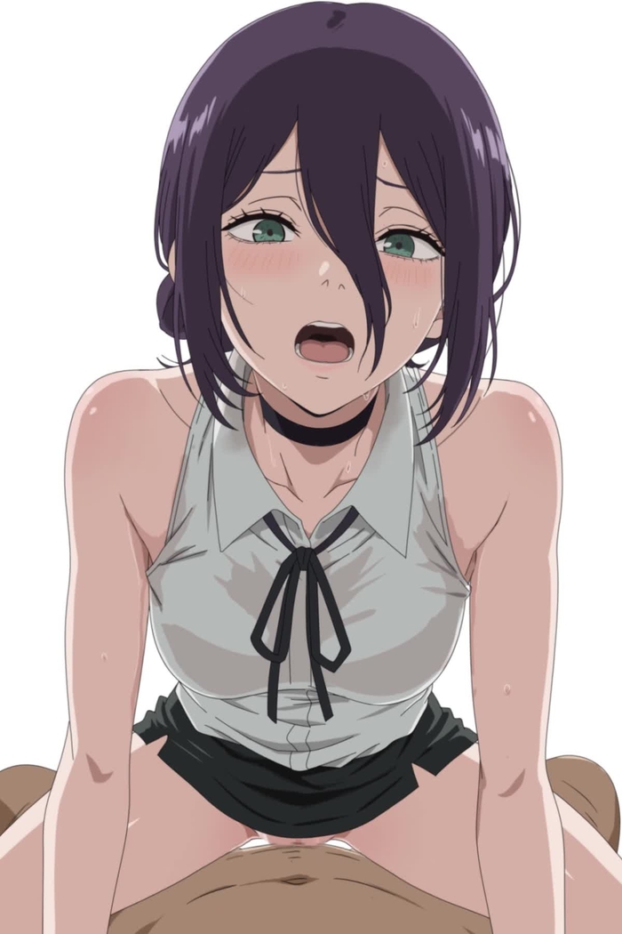 Reze (Chainsaw Man) 3