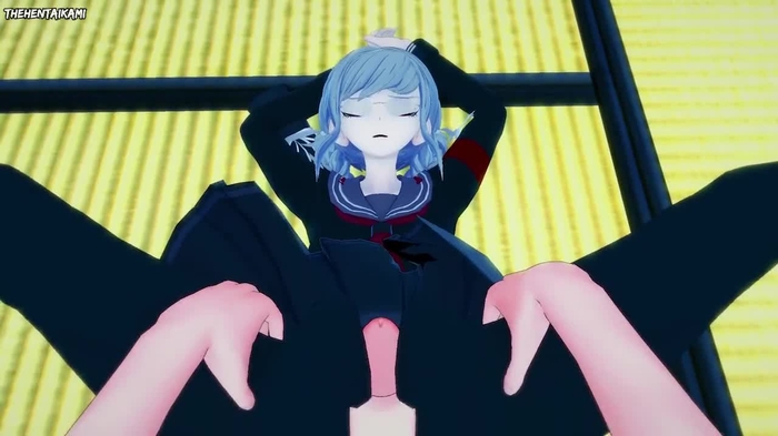 danganronpa 827