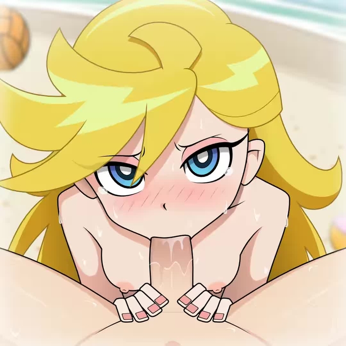Panty (PSG) 5