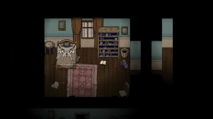 fear and hunger 24