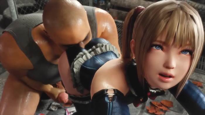 Tifa Lockhart 1168