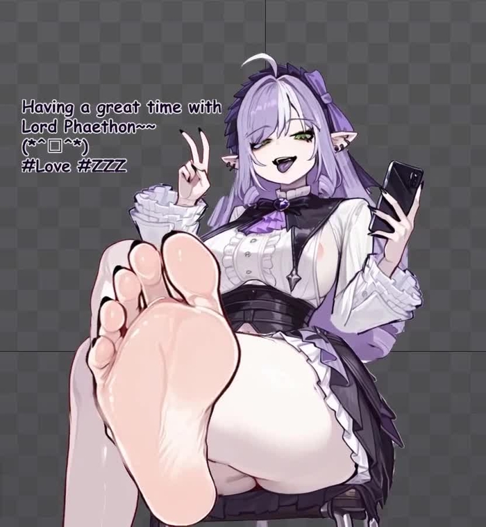vivian (zenless zone zero) 42