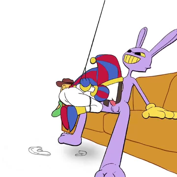 the amazing digital circus 243
